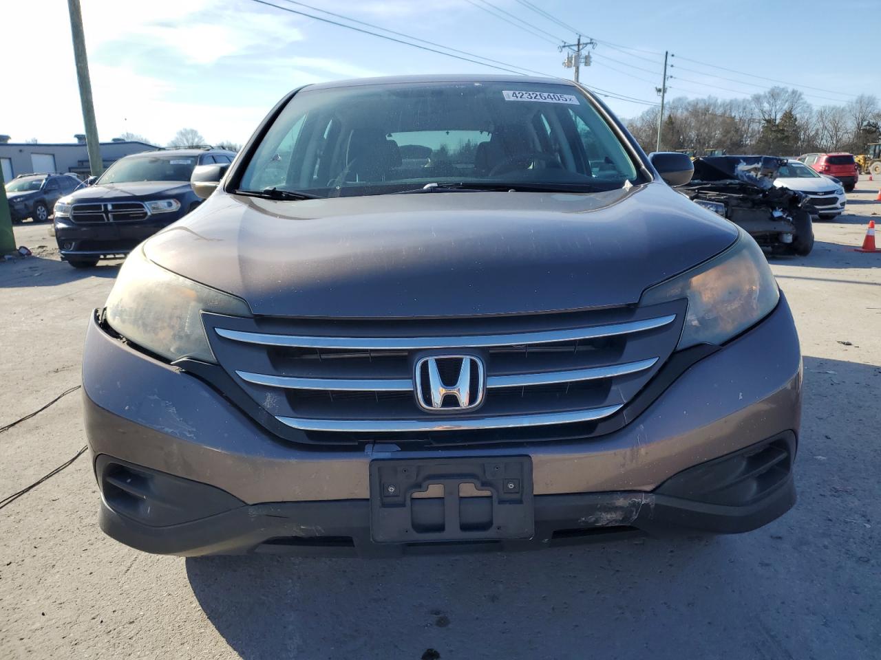 2014 Honda CR-V - Image 5