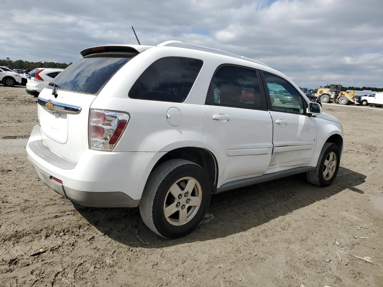 2018 Chevrolet Equinox - Image 3