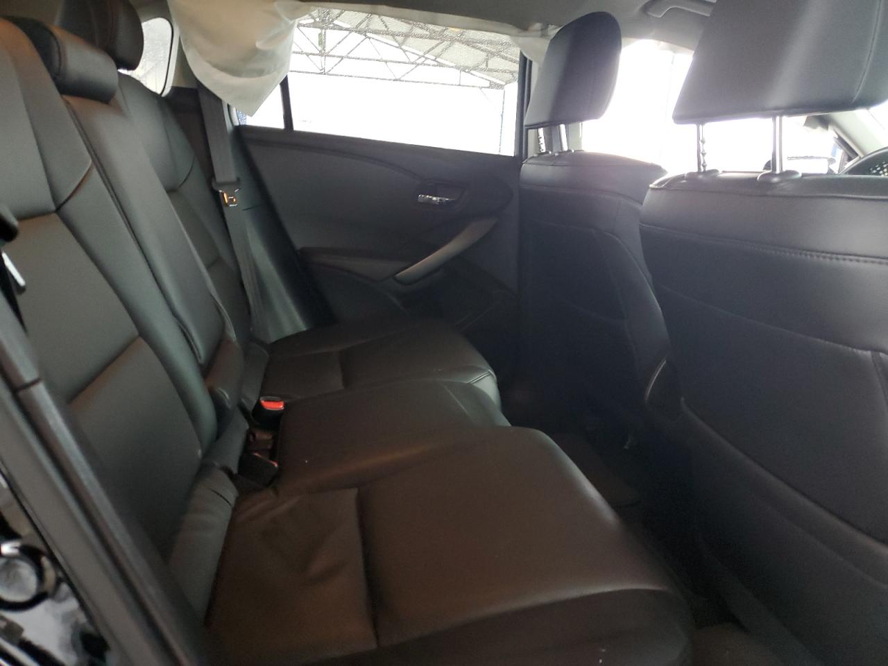 2014 Acura RDX - Image 11