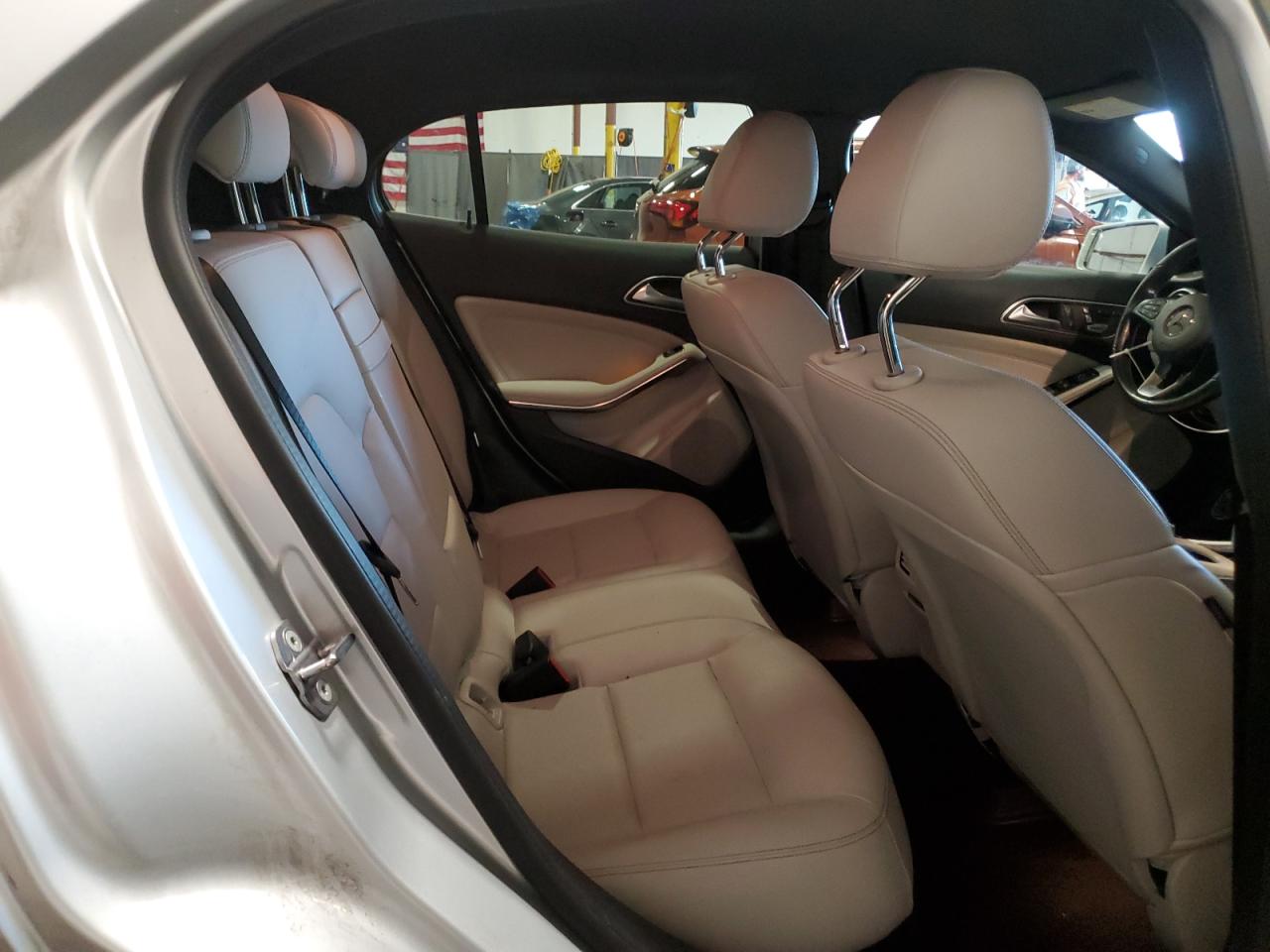 2020 Mercedes-Benz GLA-klasse - Image 10
