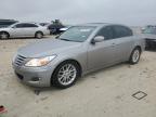 2011 Hyundai Genesis 3.8L იყიდება Temple-ში, TX - Front End