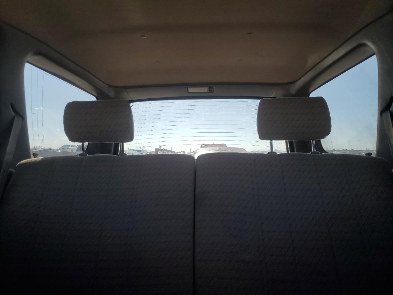 1997 Toyota 4Runner - Image 10