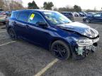 2017 LEXUS CT 200H SP for sale at Copart SANDTOFT