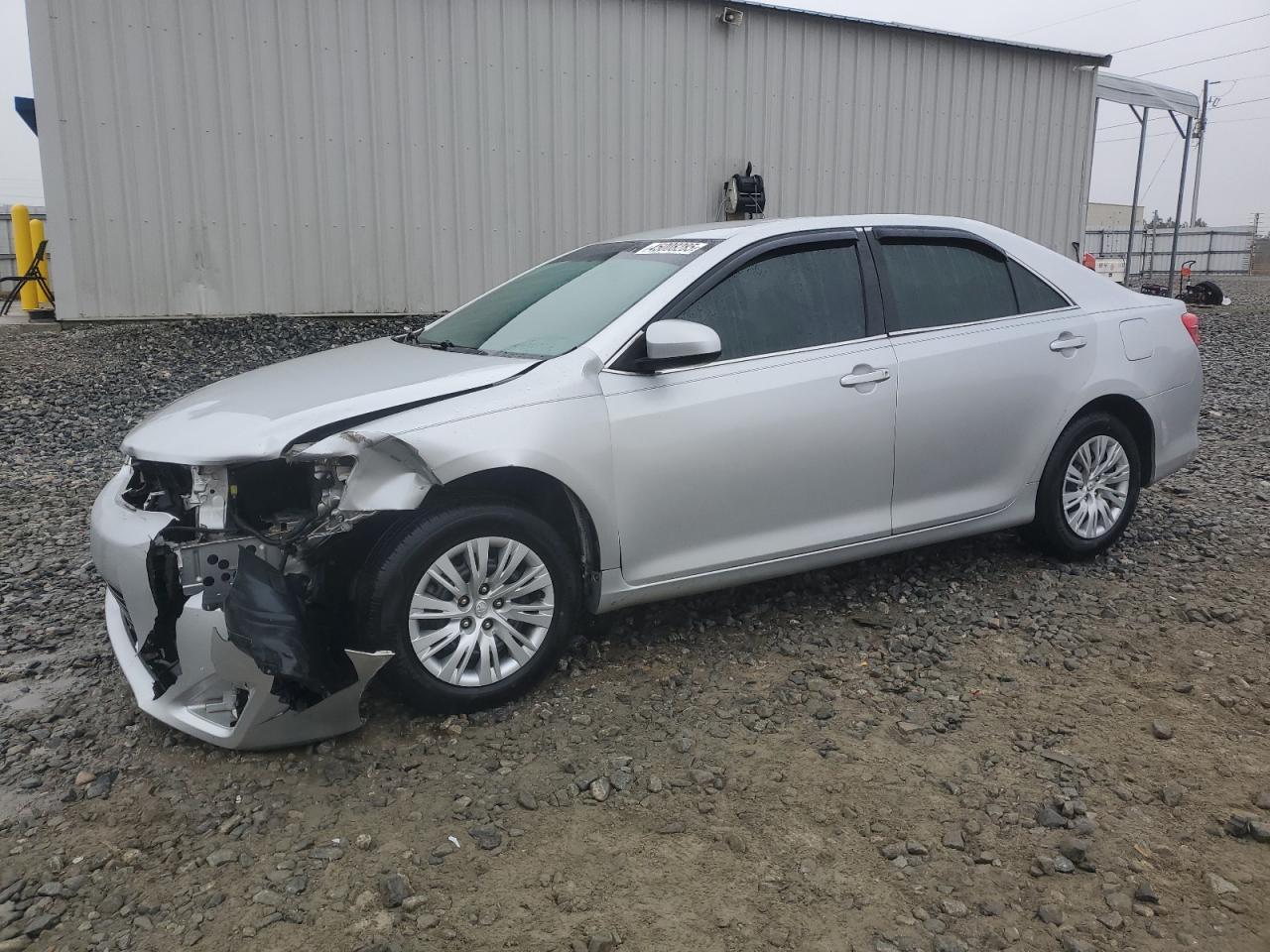 2012 Toyota Camry - Image 1