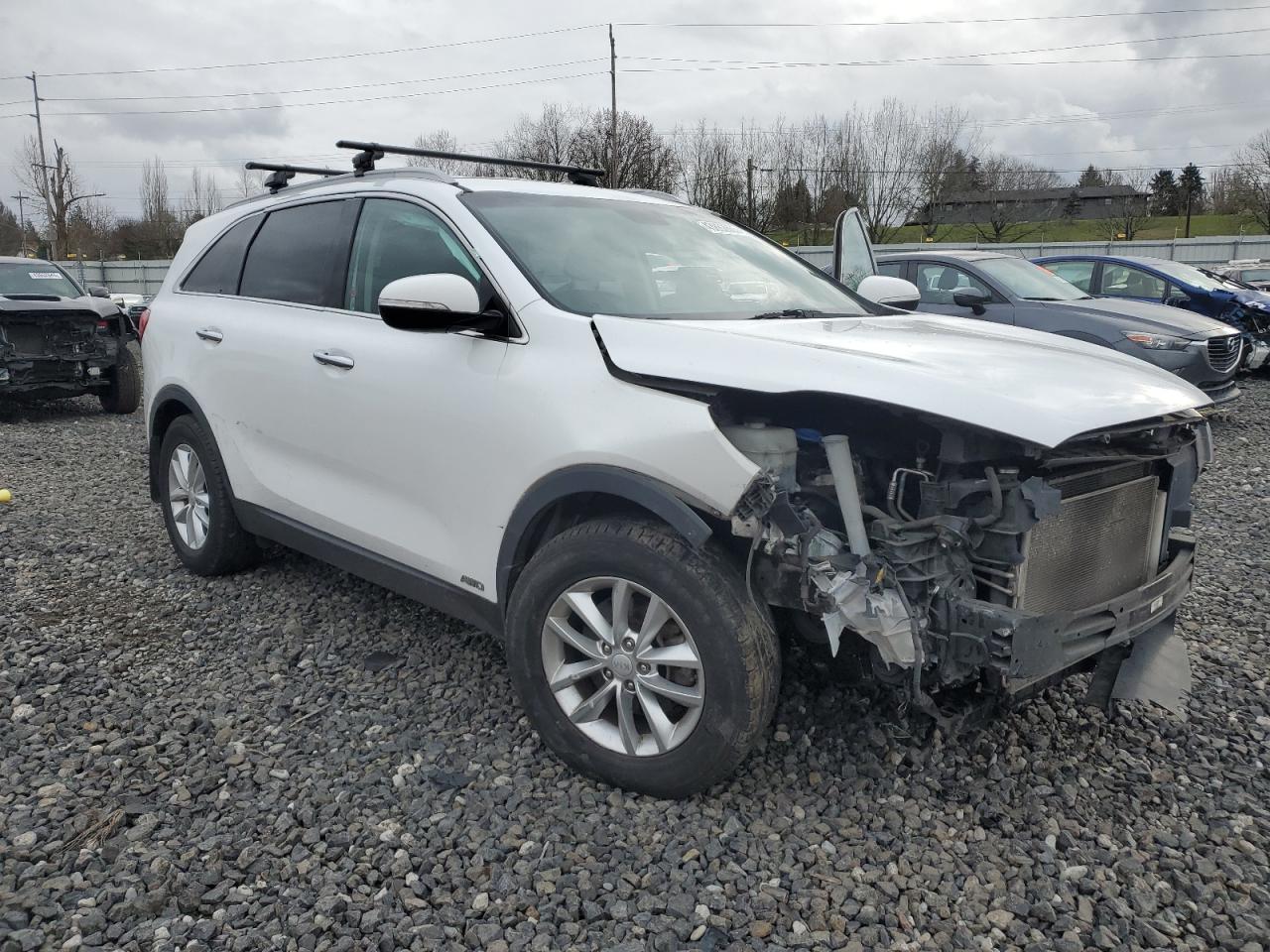 2018 Kia Sorento - Image 4