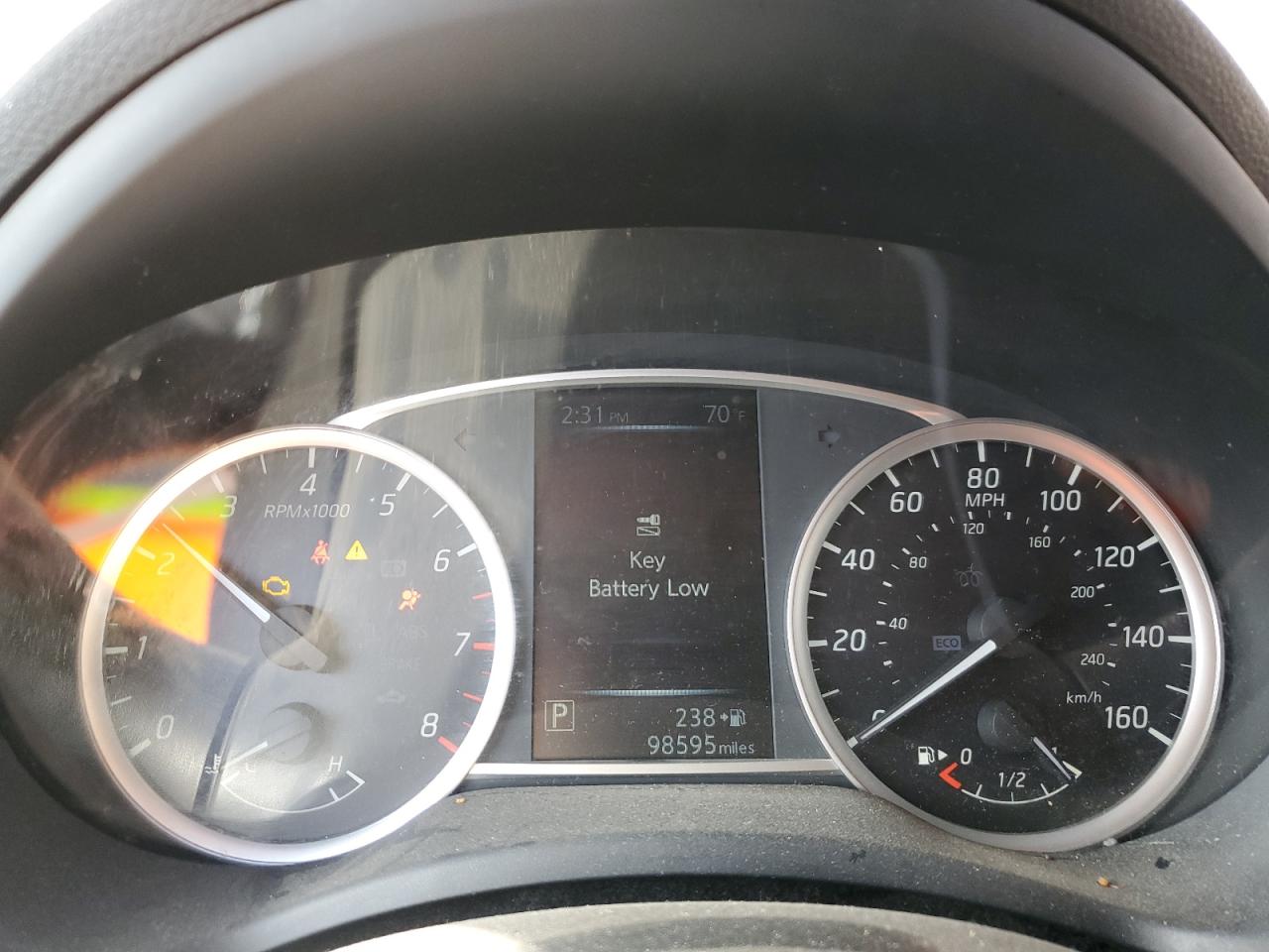 2016 Nissan Sentra - Image 9