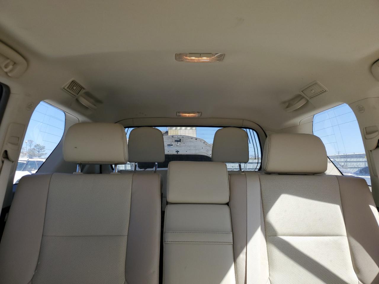 2019 Lexus GX - Image 10