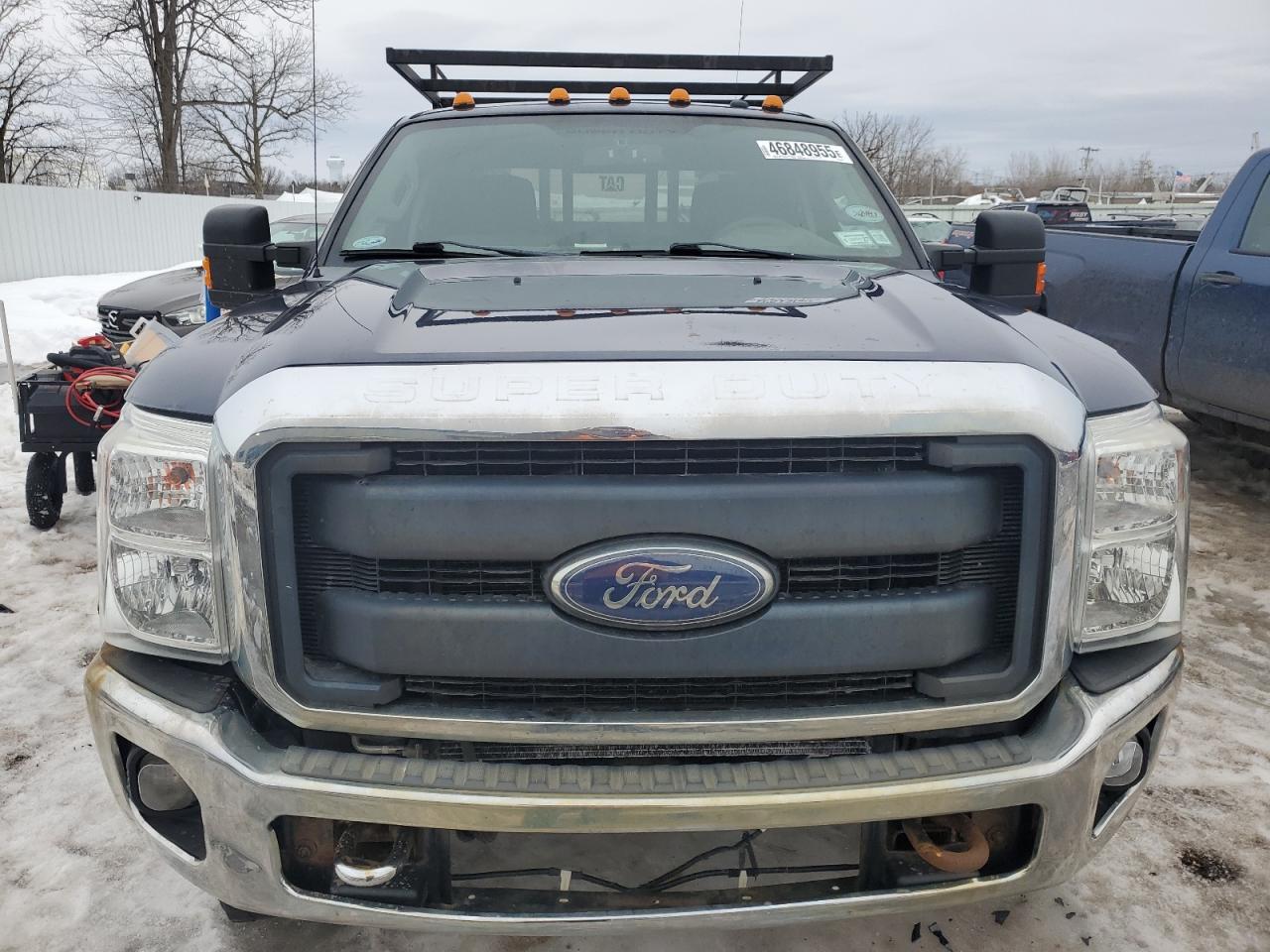 2012 Ford F250 - Image 5