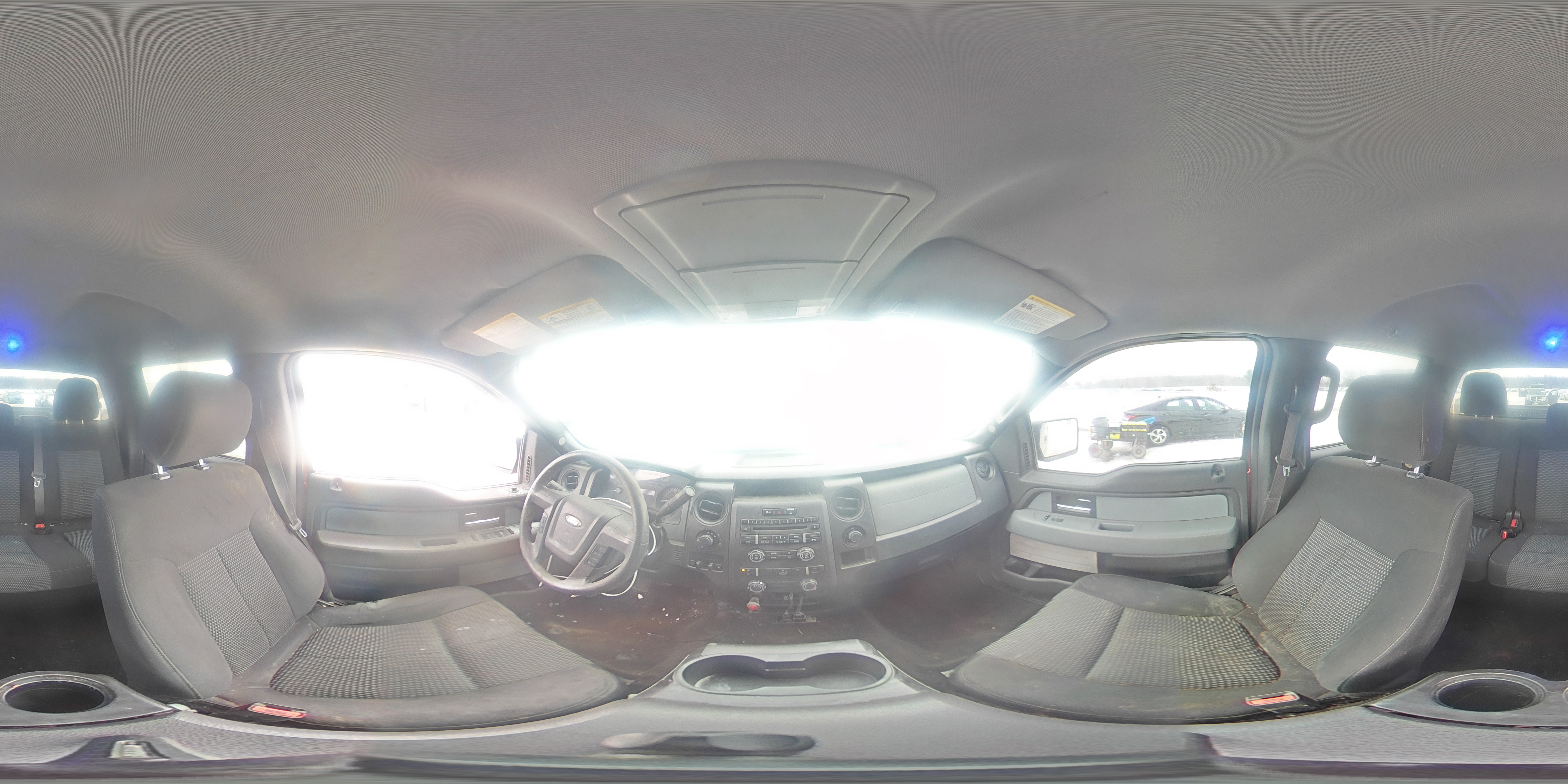 2014 Ford F-150 - Image 12