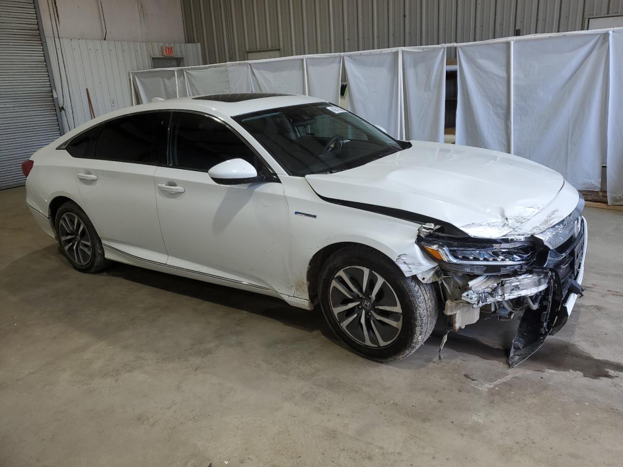 2020 Honda Accord - Image 4
