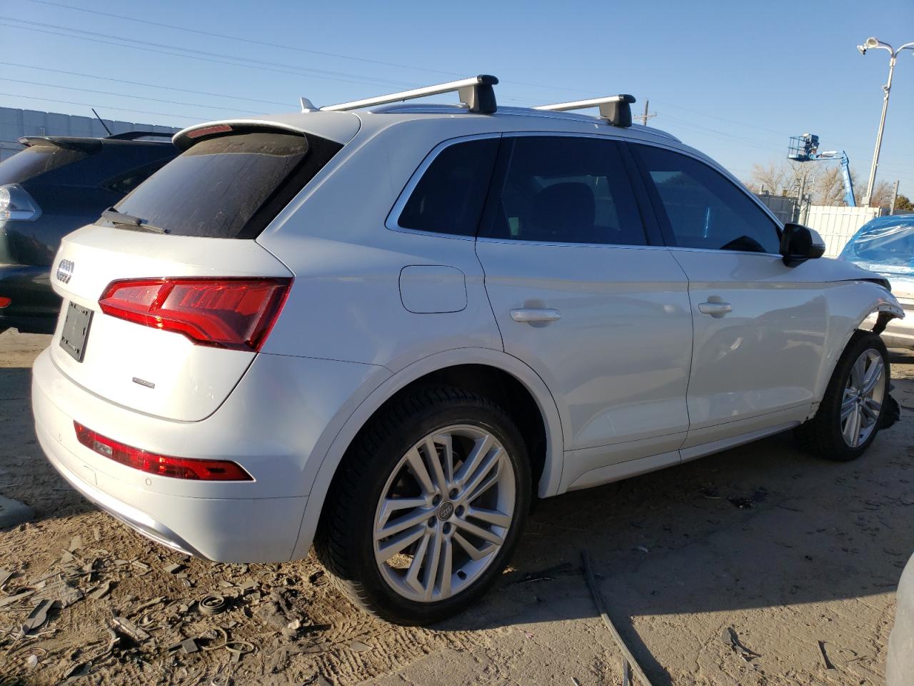 2020 Audi Q5 - Image 3