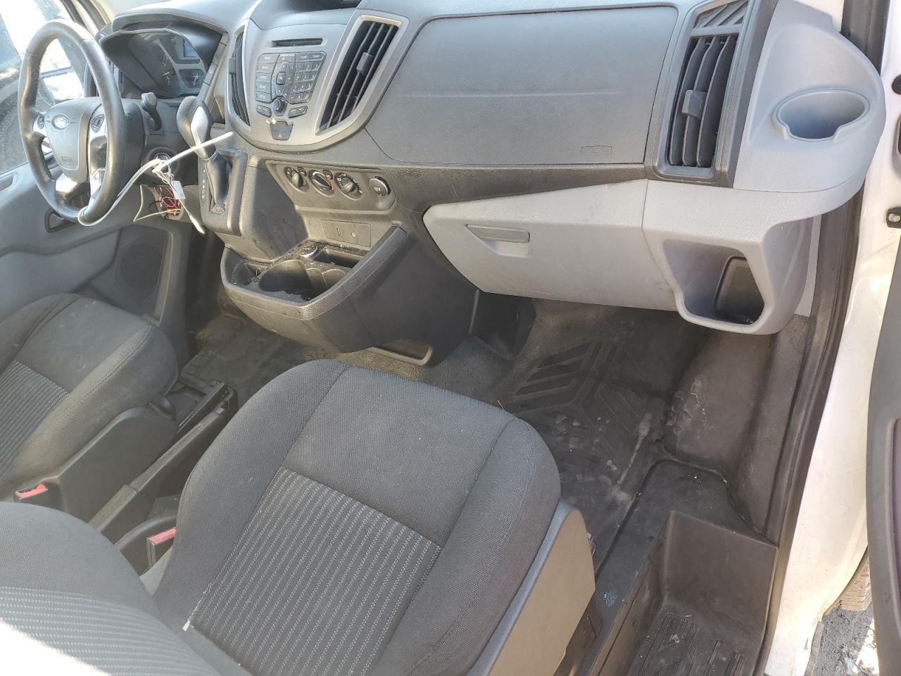 2015 Ford Transit - Image 8