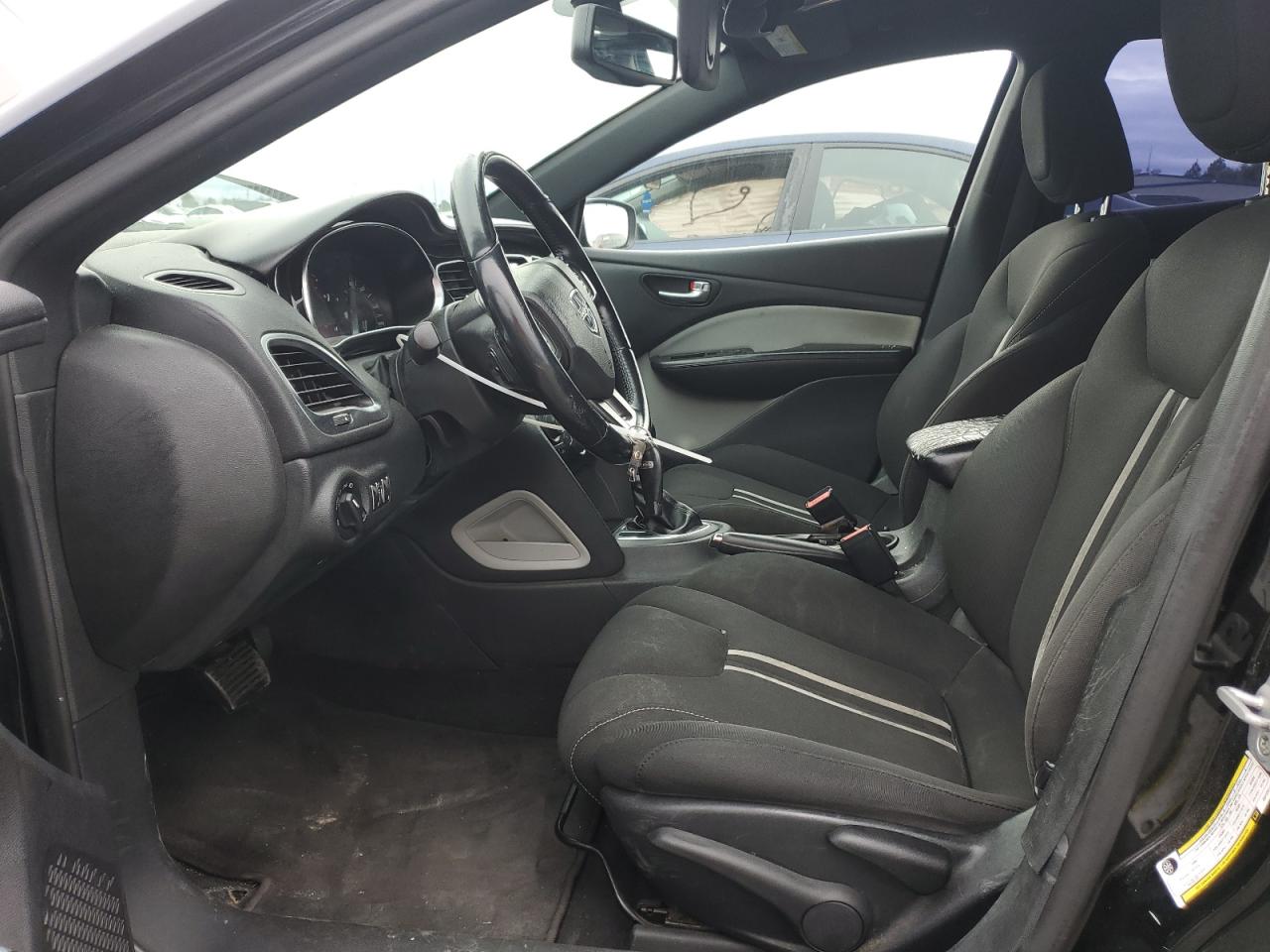 2013 Dodge Dart - Image 7
