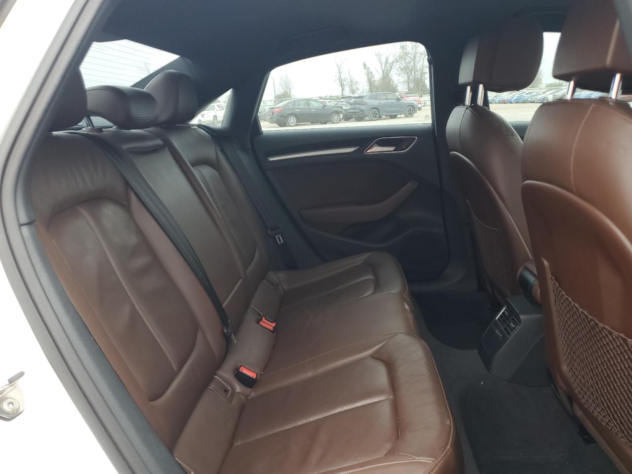 2019 Audi A3 - Image 10