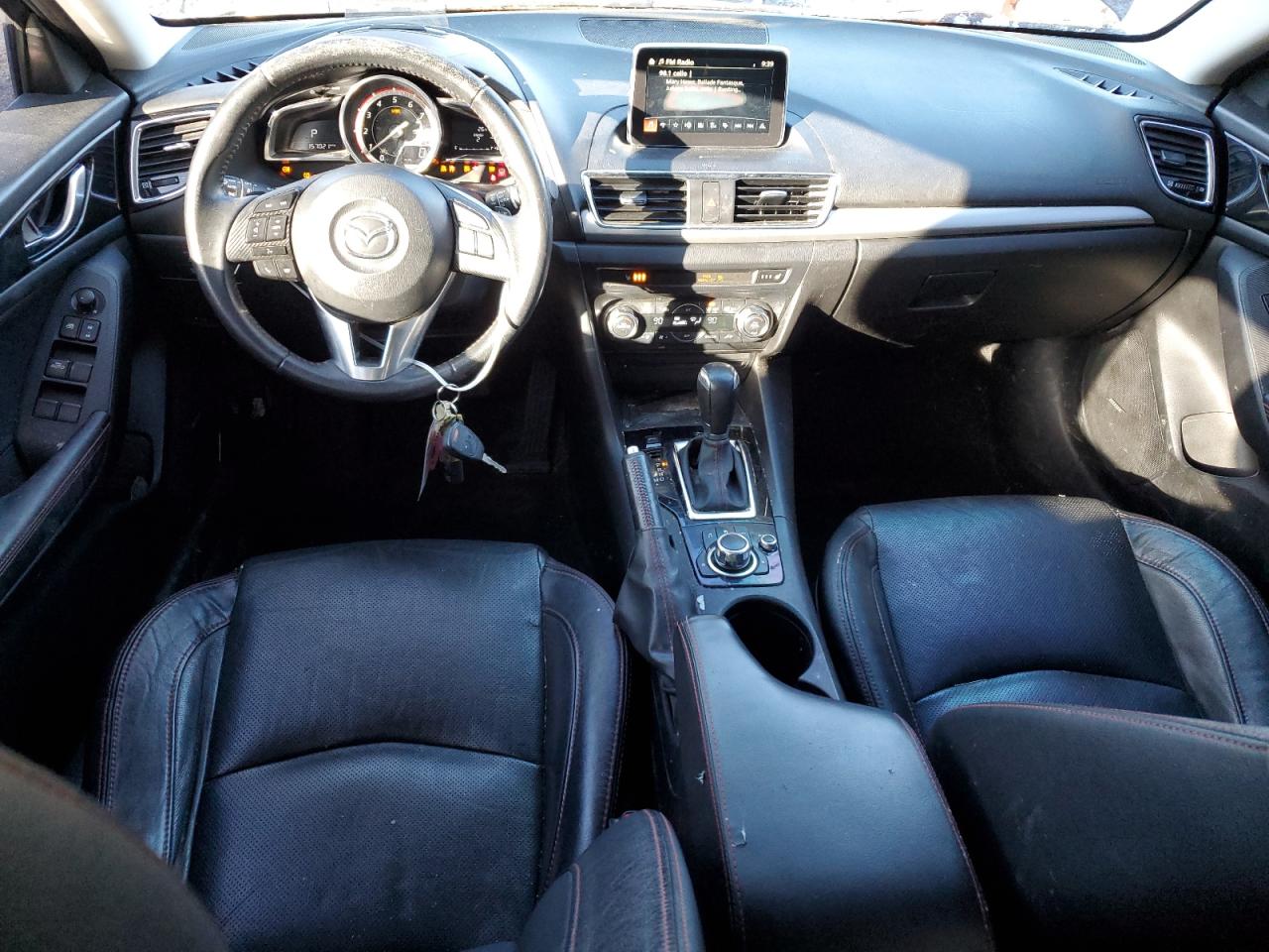 2014 Mazda 3 - Image 8