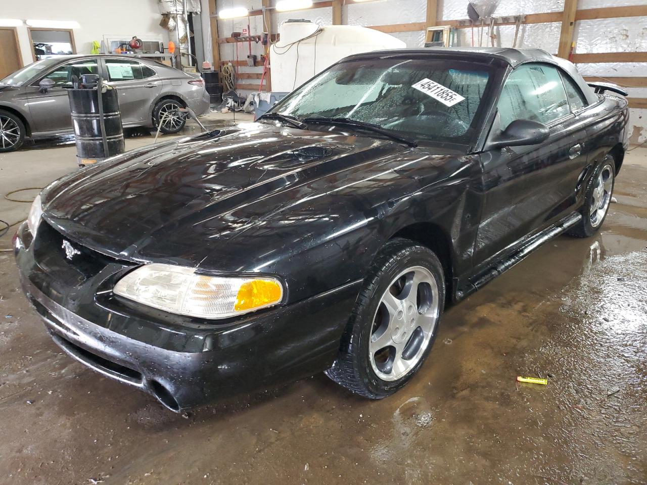 1997 Ford Mustang - Image 1