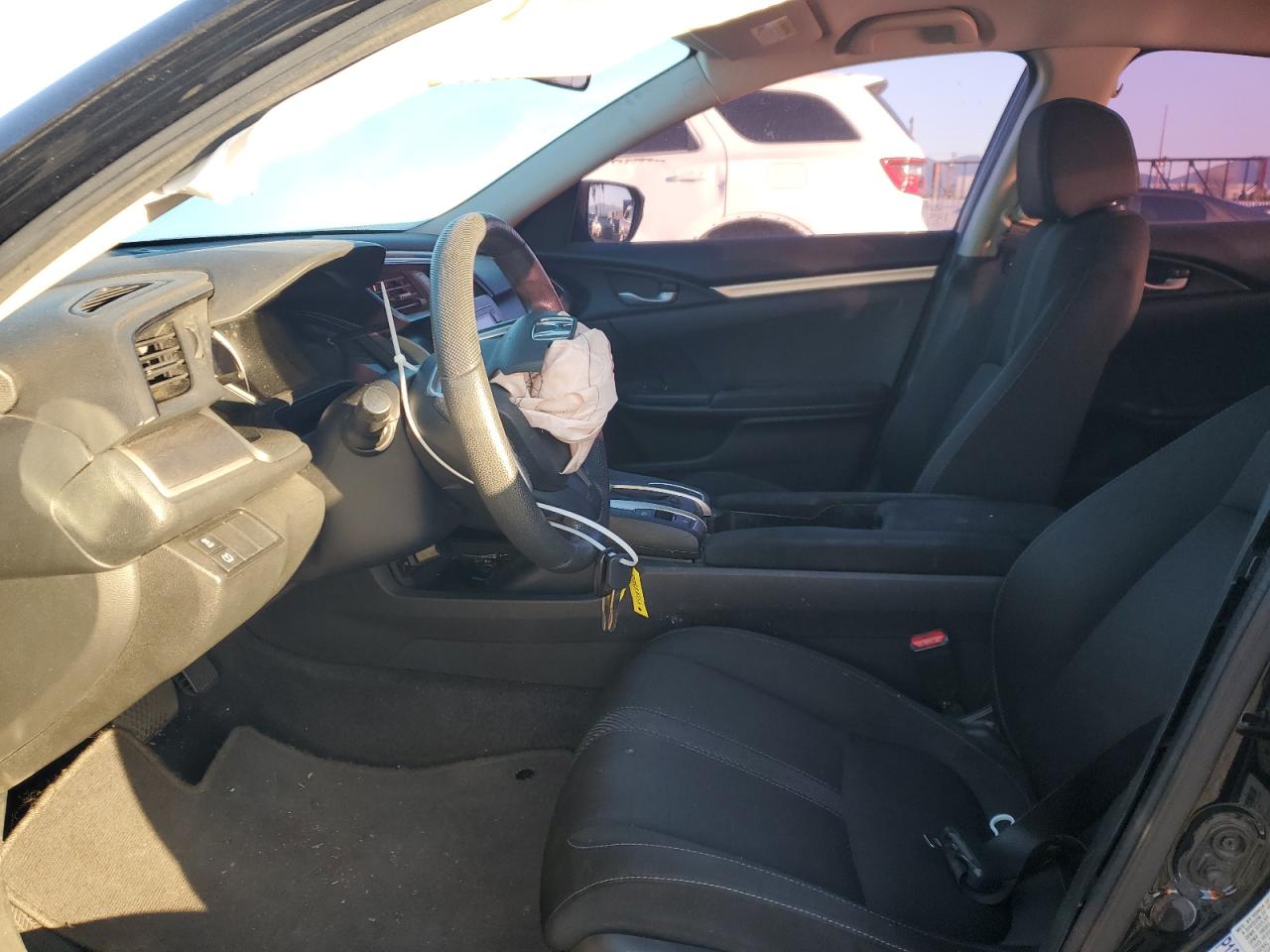 2016 Honda Civic - Image 7