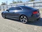 2013 AUDI S5 PREMIUM PLUS for sale at Copart CA - FRESNO