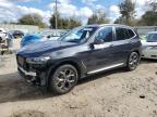 2022 Bmw X3 Xdrive30I for Sale in Midway, FL - Front End