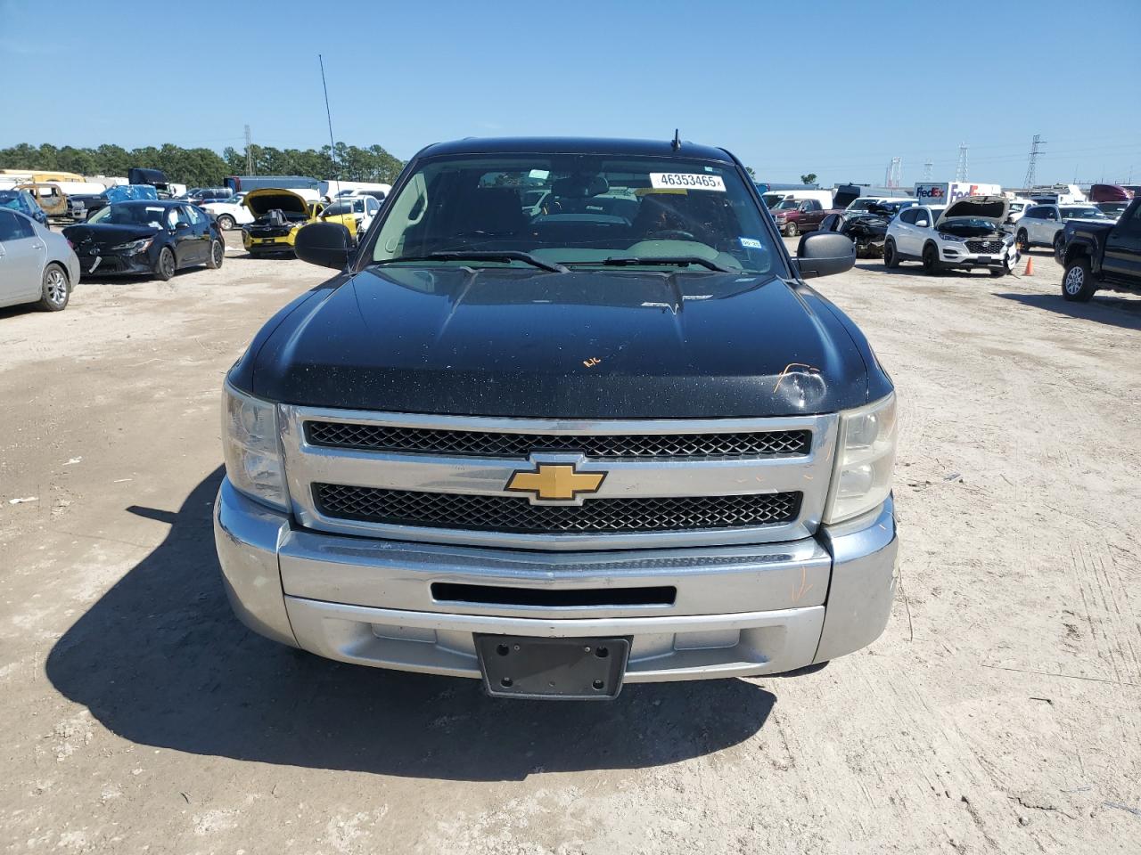 2013 Chevrolet Silverado - Image 5