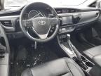 2014 TOYOTA COROLLA L   for sale at Copart ON - COOKSTOWN