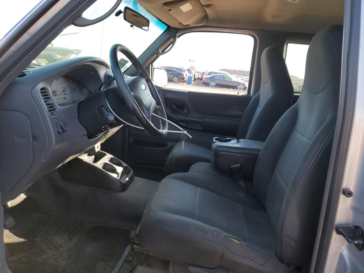 2003 Ford Ranger - Image 7