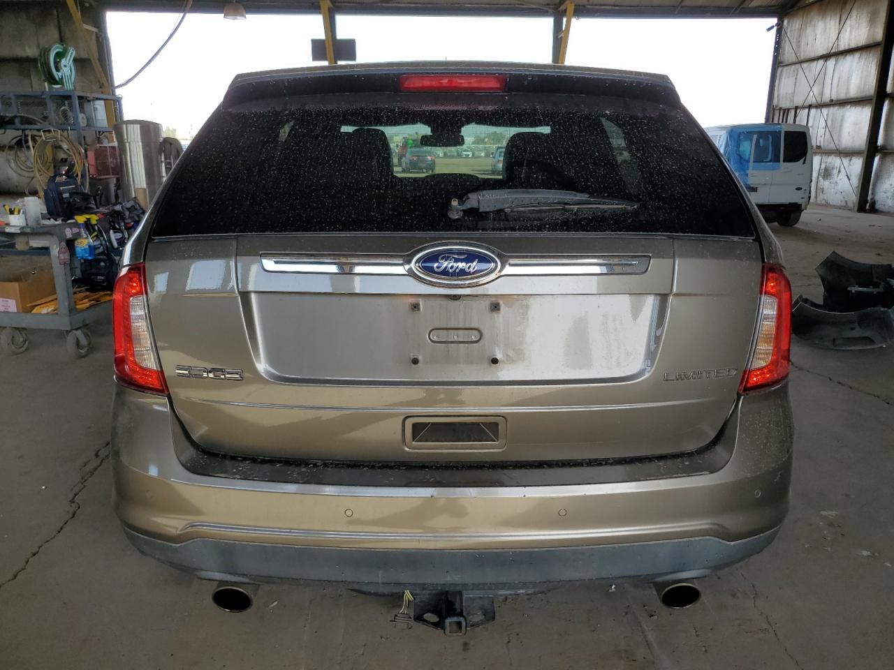 2014 Ford Edge - Image 6
