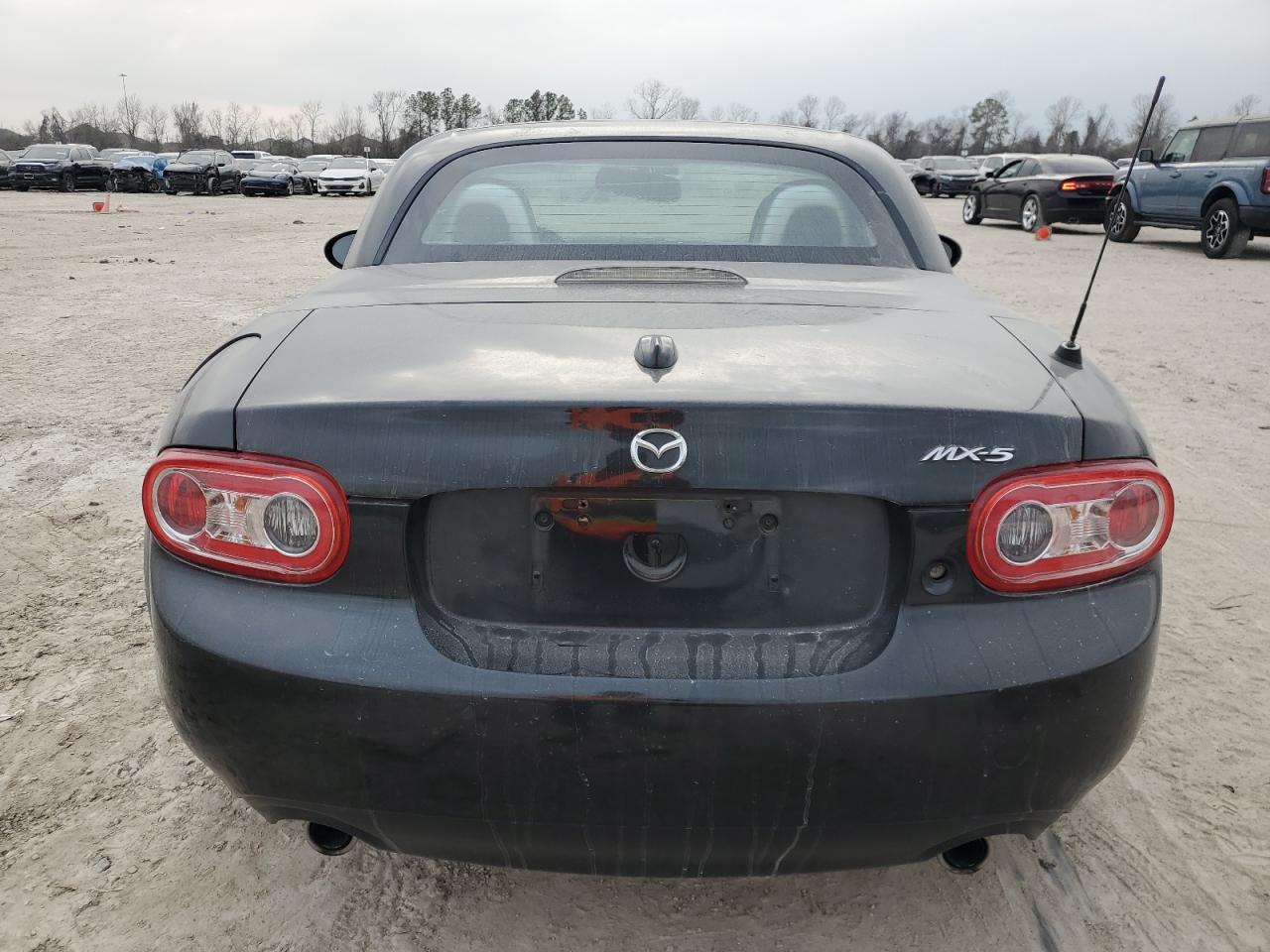 2015 Mazda MX-5 - Image 6