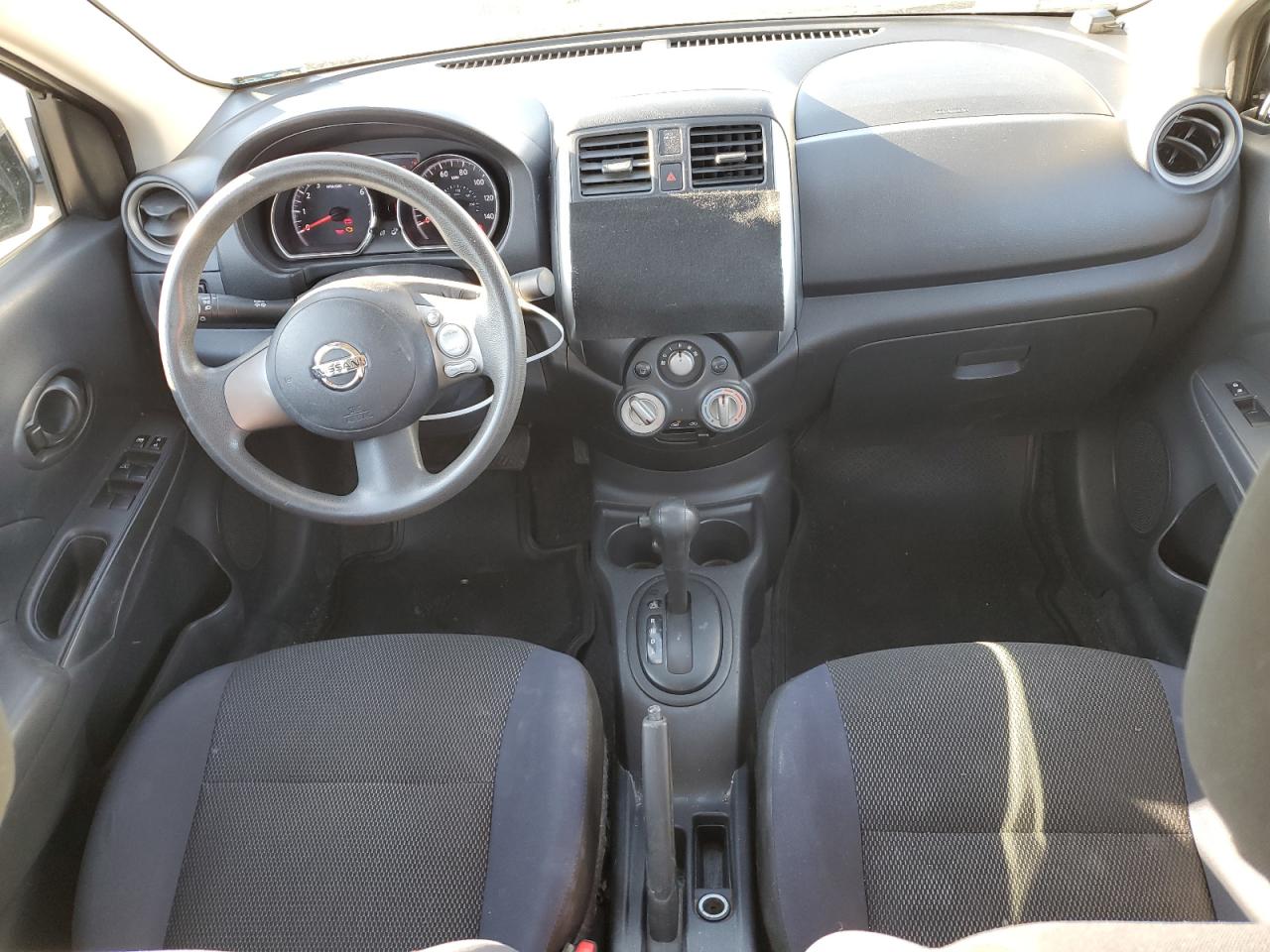 2012 Nissan Versa - Image 8