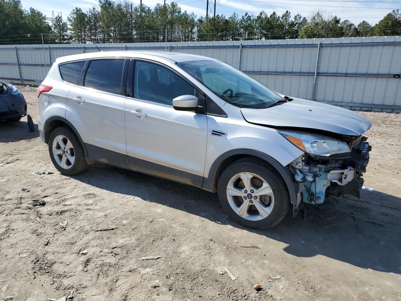 2015 Ford Escape - Image 4
