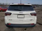 2019 Jeep Compass Latitude na sprzedaż w Marlboro, NY - Front End