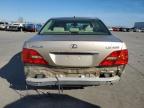 2002 Lexus Ls 430 de vânzare în Sacramento, CA - Rear End
