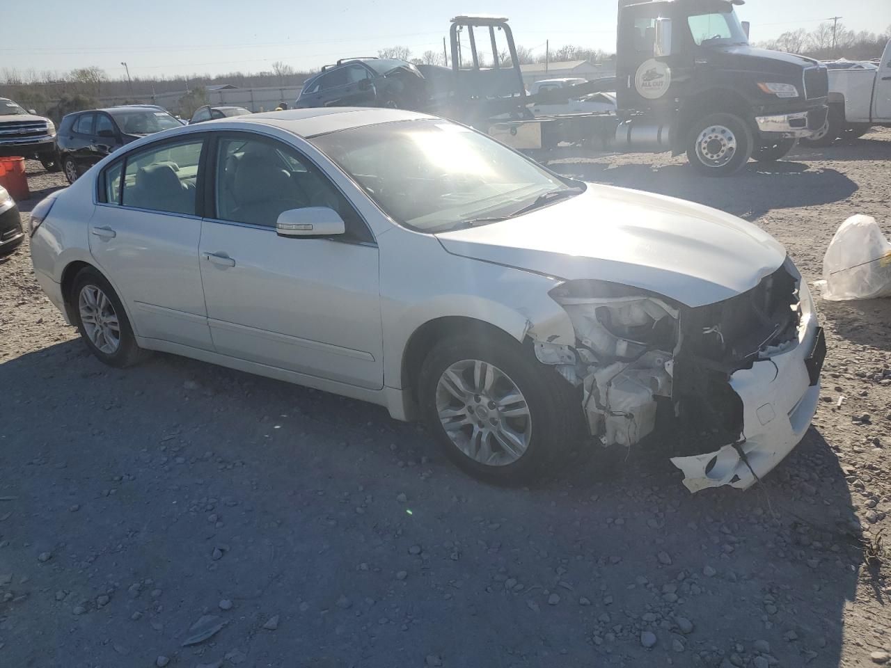 2011 Nissan Altima - Image 4