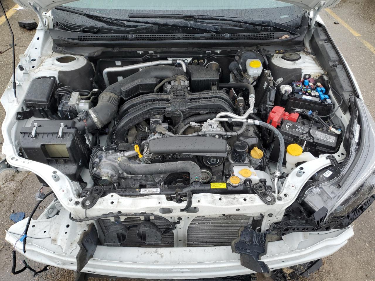2024 Subaru Legacy - Image 11