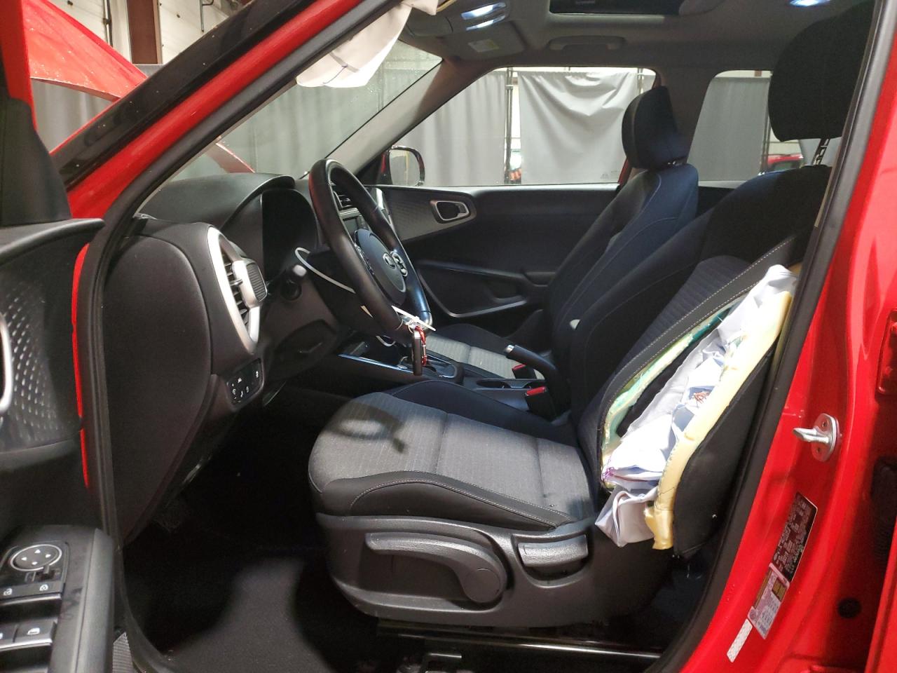 2020 Kia Soul - Image 7