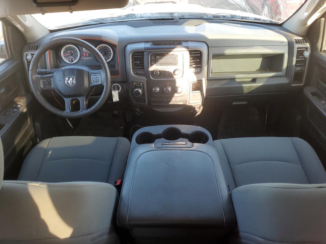 2019 RAM 1500 - Image 8