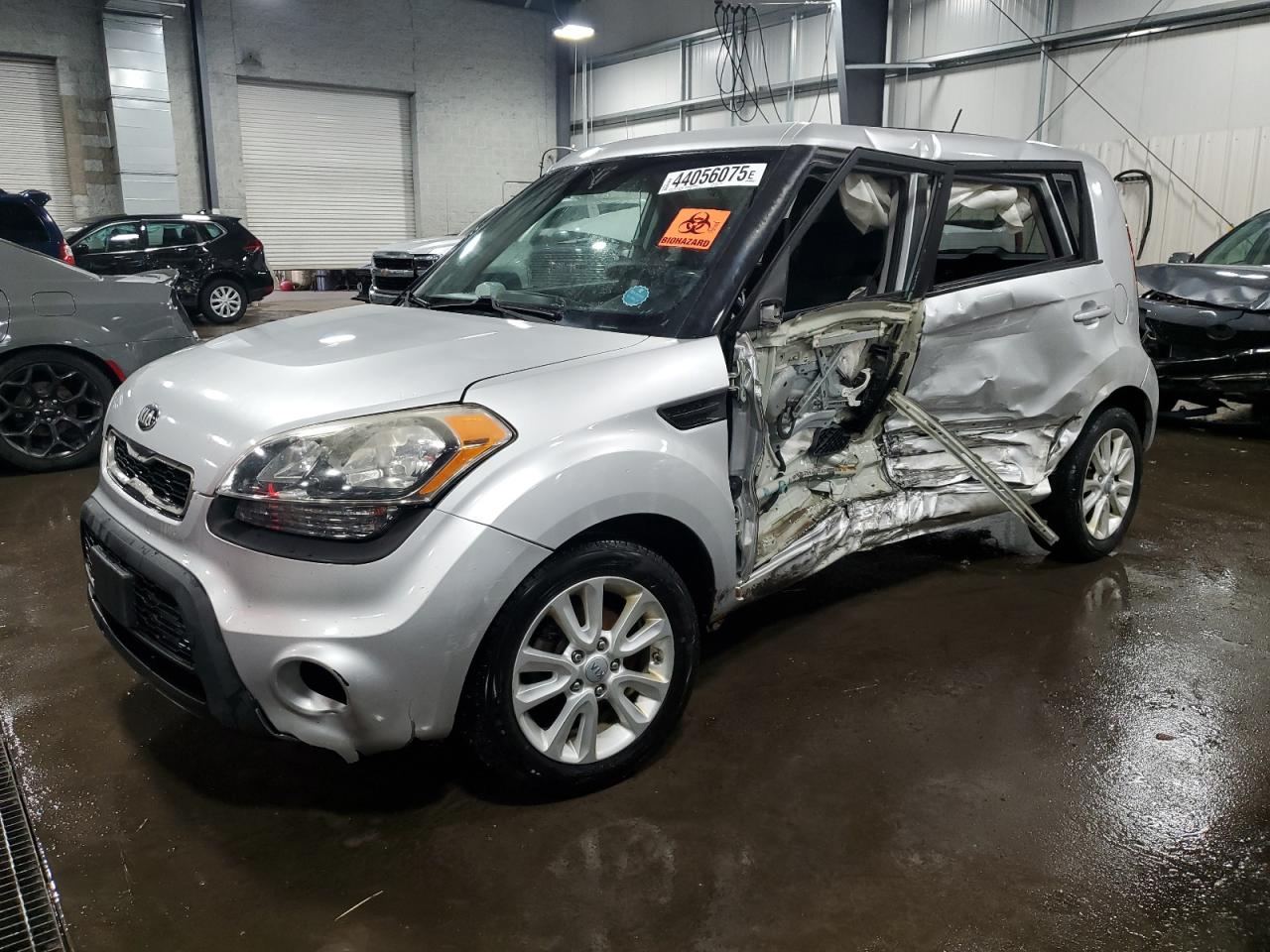 2013 Kia Soul - Image 1