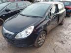 2010 VAUXHALL CORSA CLUB for sale at Copart BRISTOL