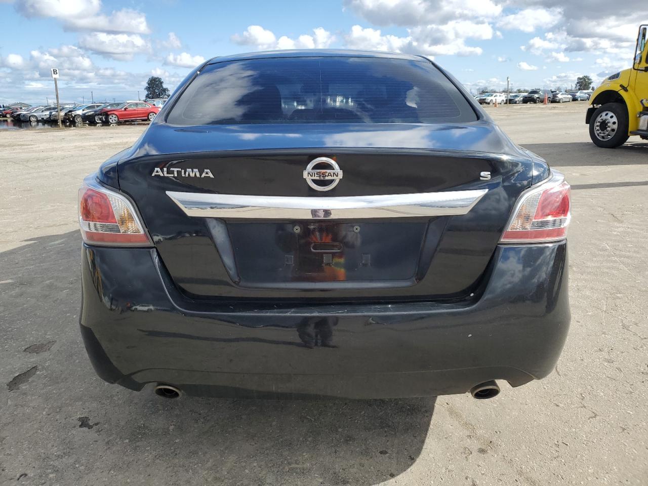 2015 Nissan Altima - Image 6