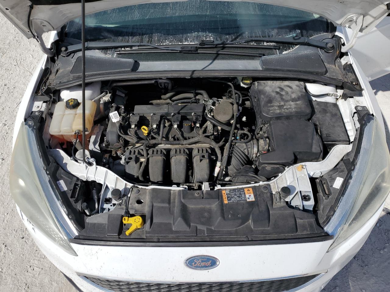 2015 Ford Focus - Image 11