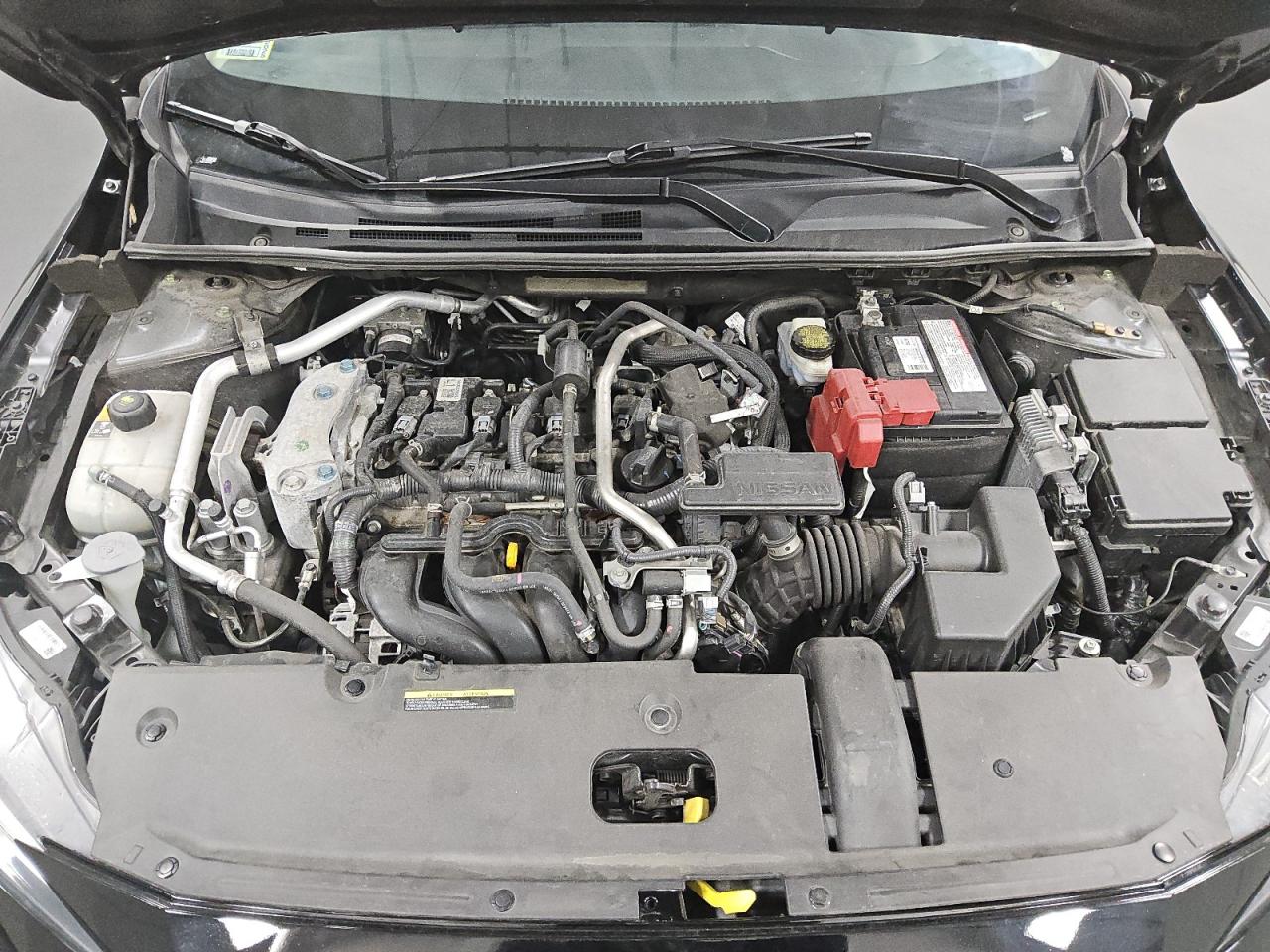 2021 Nissan Sentra - Image 11