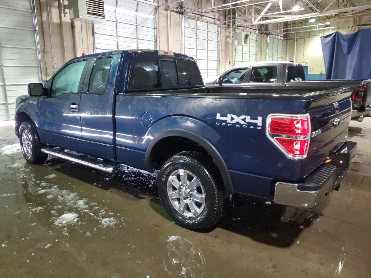 2013 Ford F-150 - Image 2