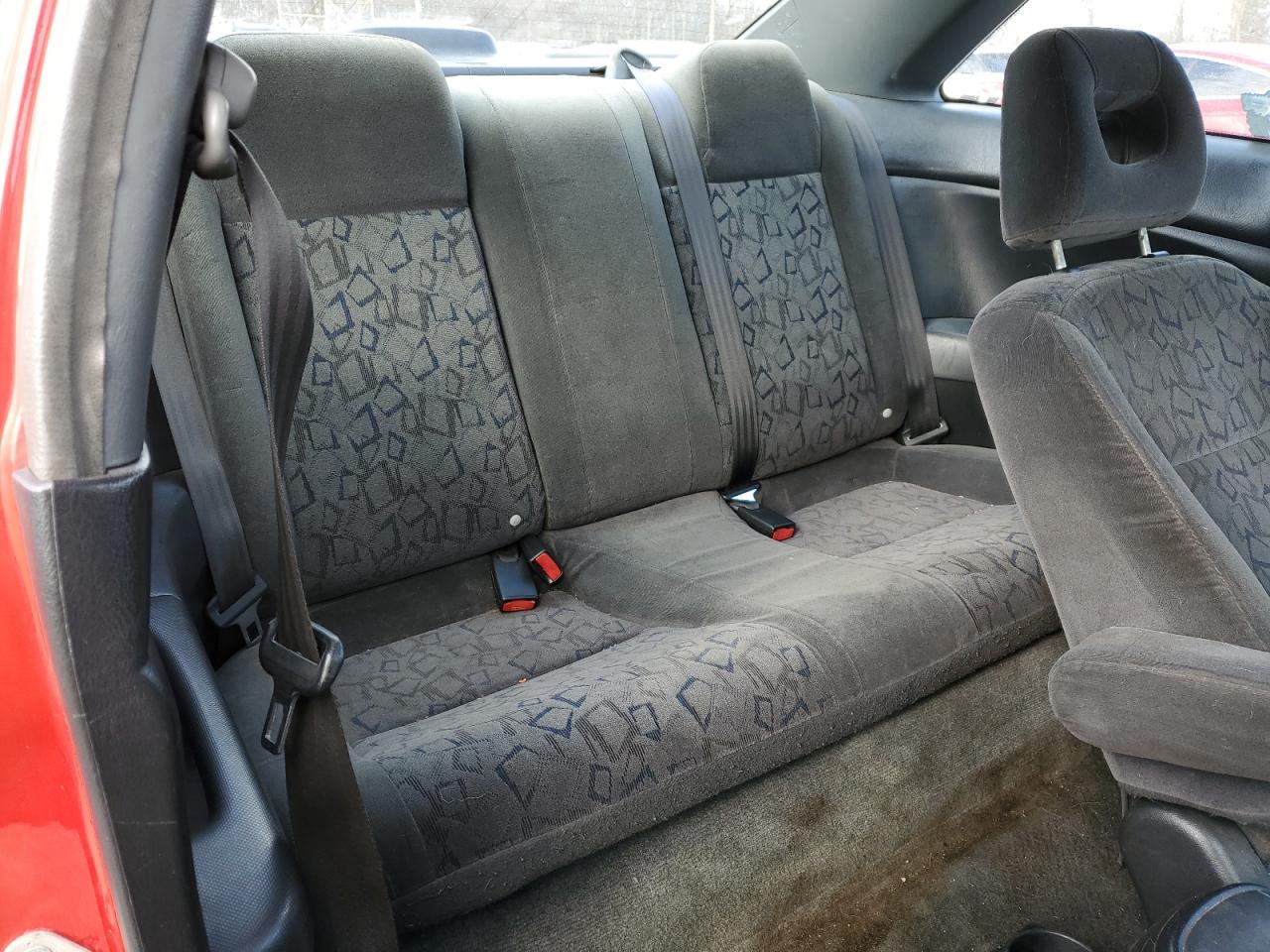 2002 Honda Civic - Image 11