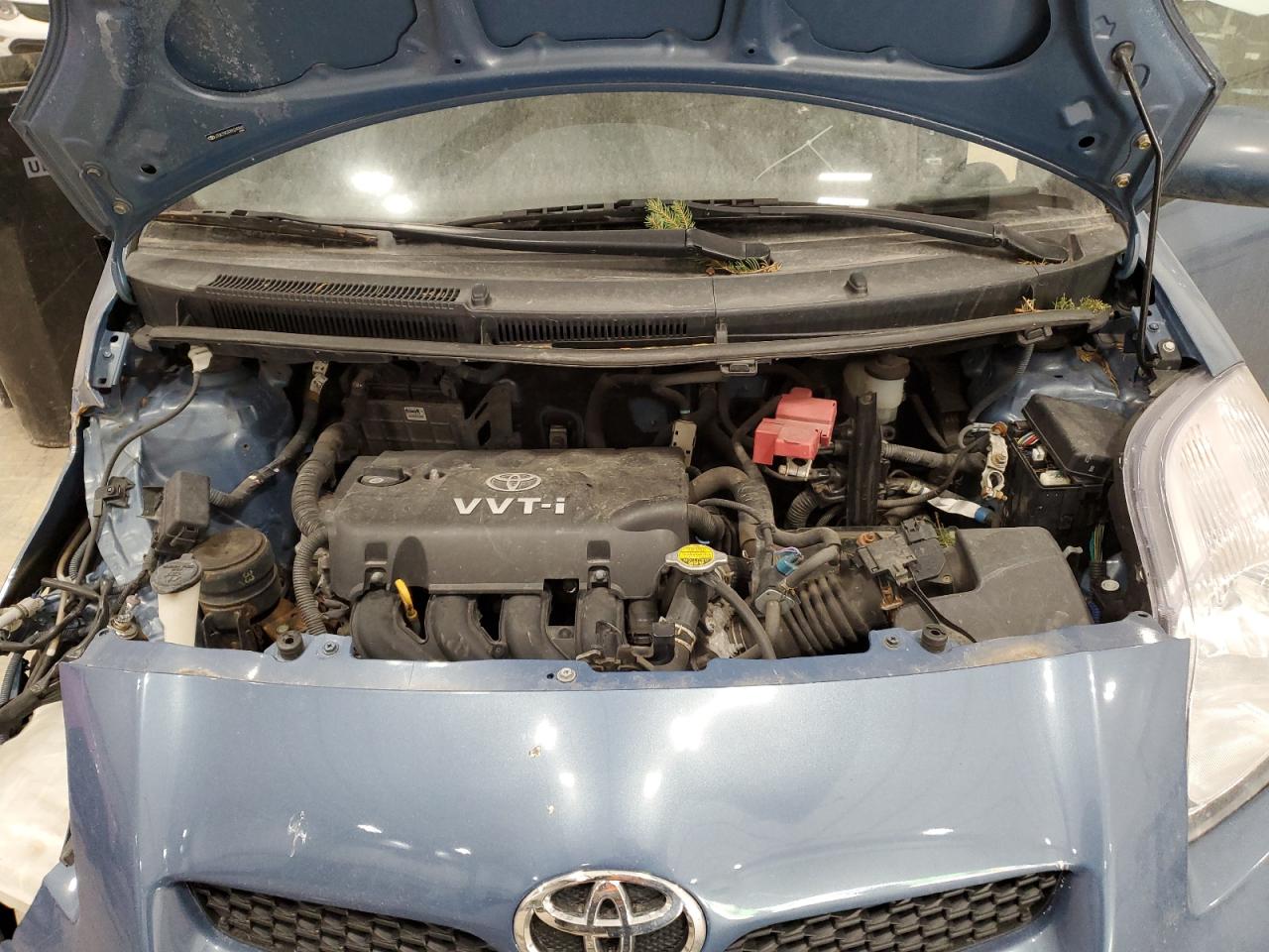2009 Toyota Yaris - Image 11