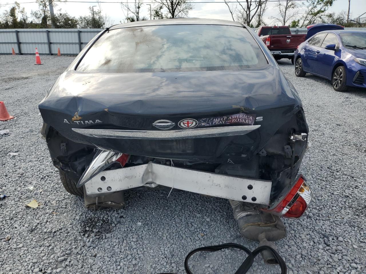 2013 Nissan Altima - Image 6