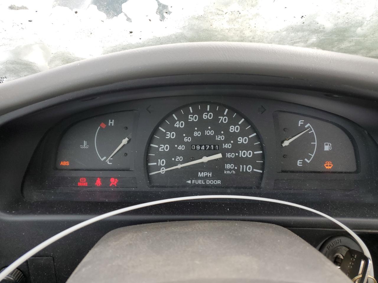 2004 Toyota Tacoma - Image 9