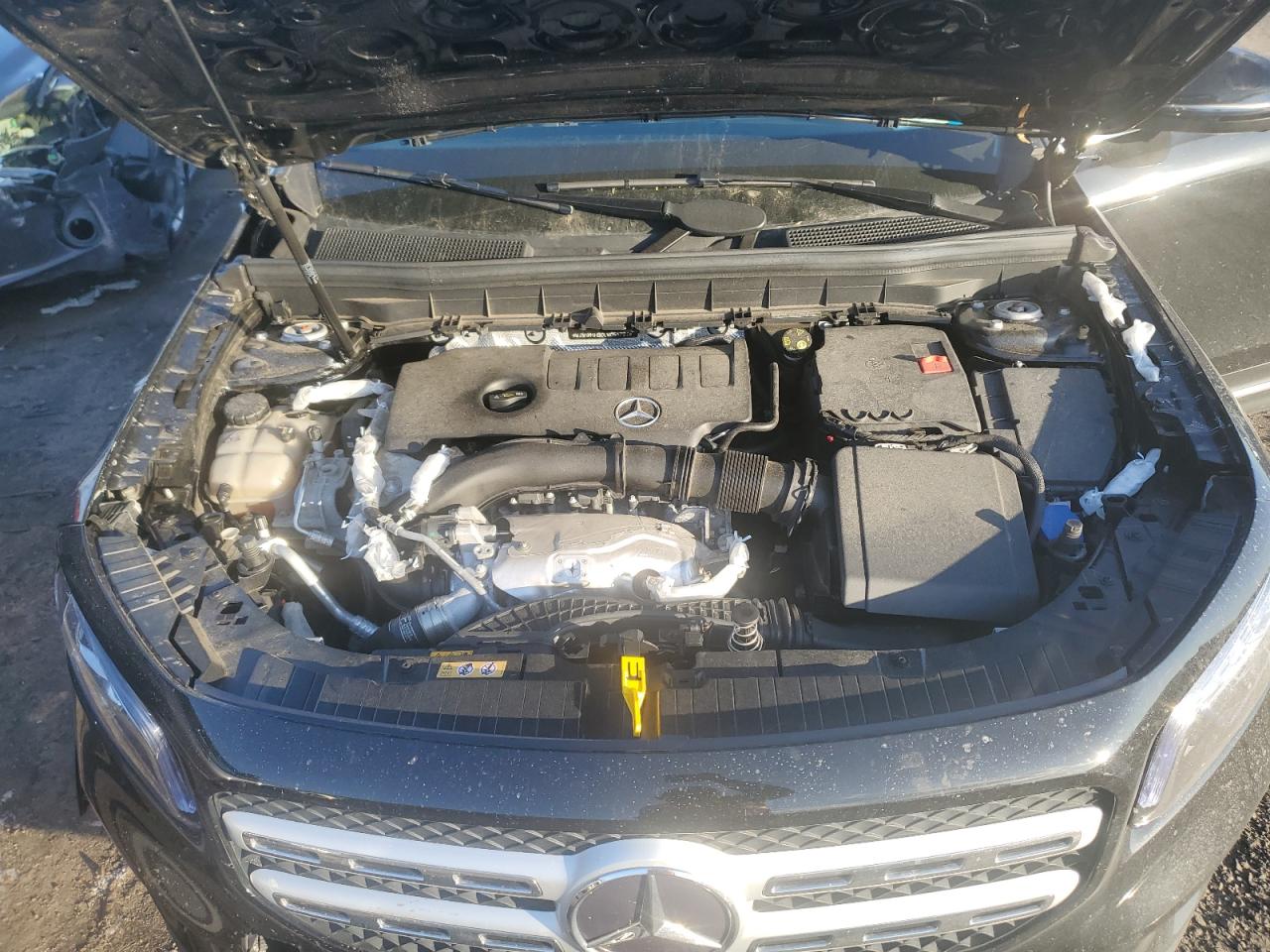 2020 Mercedes-Benz GLB - Image 12