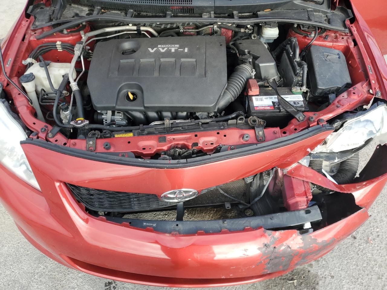 2010 Toyota Corolla - Image 11