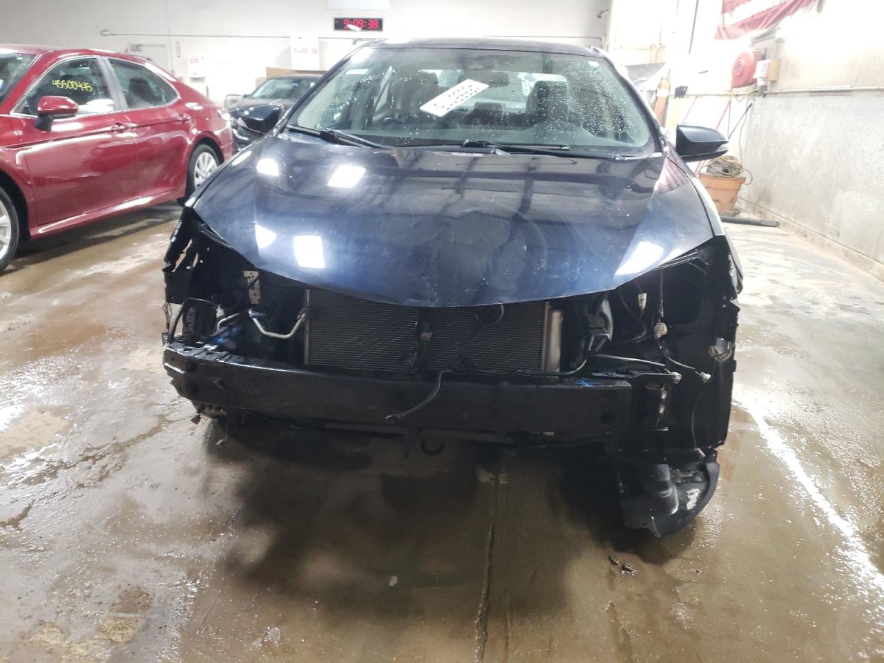 2017 Toyota Corolla - Image 5