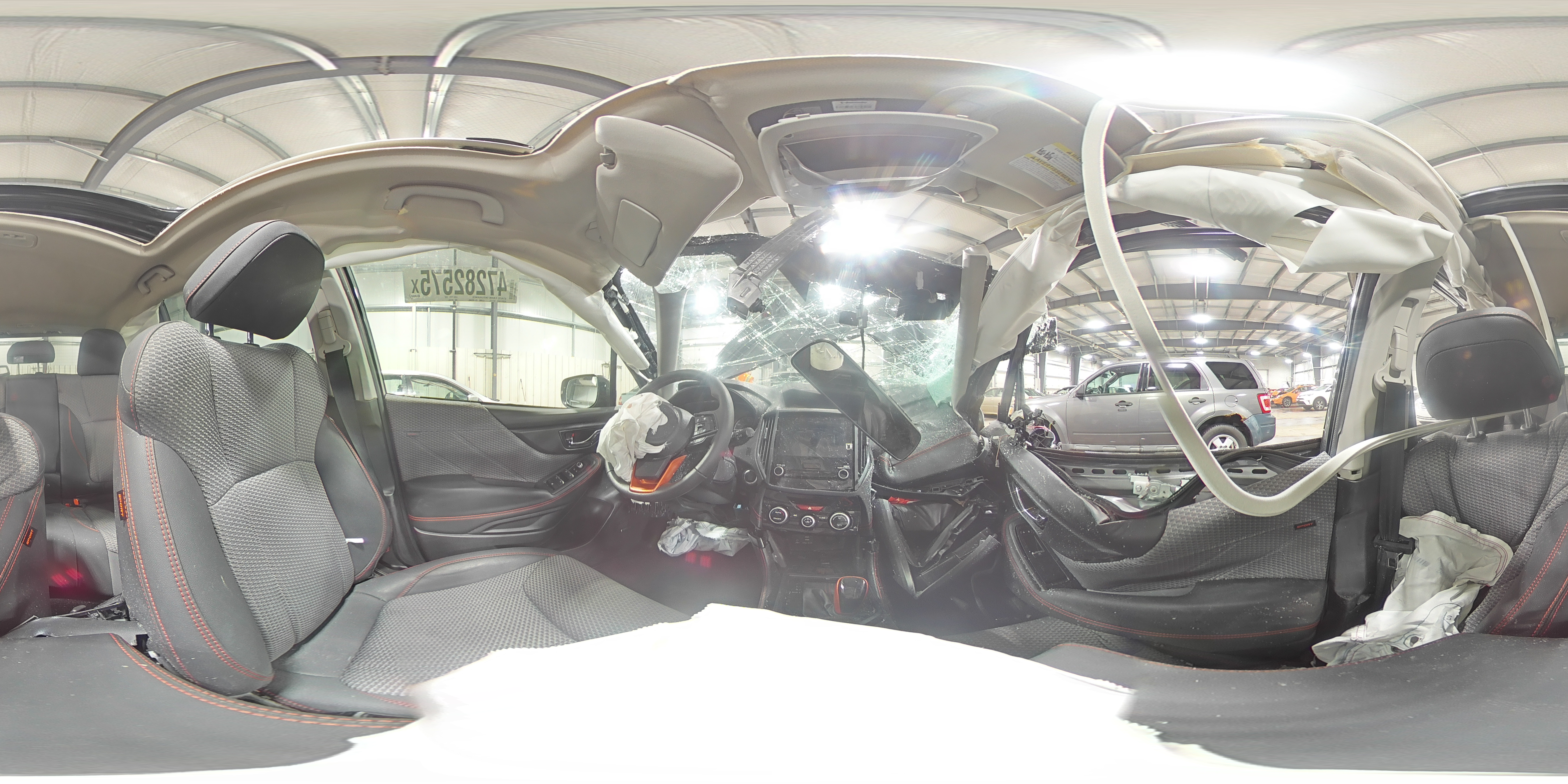 2024 Subaru Forester - Image 16